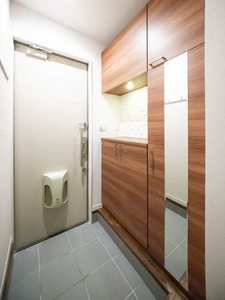 シャーメゾンハイメル 0202号-4