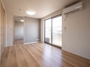 シャーメゾンハイメル 0208号-2