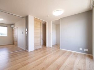 シャーメゾンハイメル 0208号-10