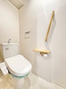 シャーメゾン ロジ 0201号-6