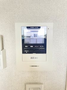 シャーメゾン ロジ 0201号-7