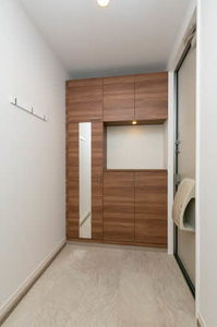 シャーメゾンシャルム磯上 0201号-4