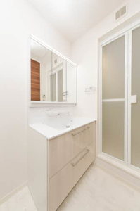 シャーメゾンシャルム磯上 0201号-6