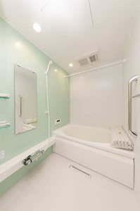 シャーメゾンシャルム磯上 0201号-8