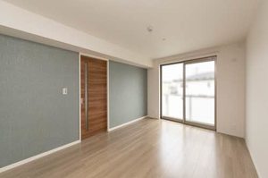 シャーメゾンシャルム磯上 0202号-2