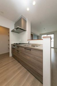 シャーメゾンシャルム磯上 0202号-10