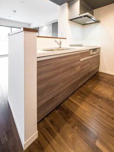 シャーメゾン　サカイパークスⅠ 0202号-6