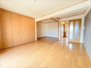 高卯マンション 0405号-2