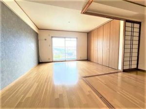 高卯マンション 0405号-3