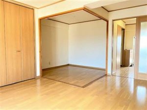 高卯マンション 0405号-4