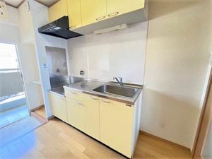 高卯マンション 0405号-5