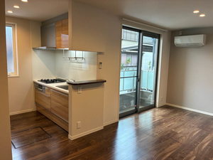 シャーメゾン クオーレ 0101号-1