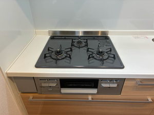 シャーメゾン クオーレ 0101号-5