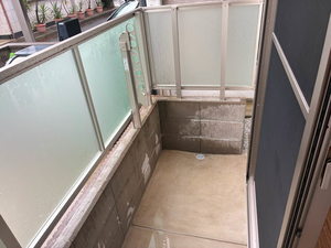 シャーメゾン クオーレ 0101号-7