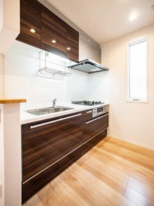 シャーメゾン　クオーレ 0202号-2