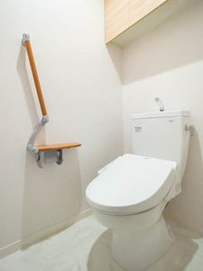 シャーメゾン　クオーレ 0202号-5