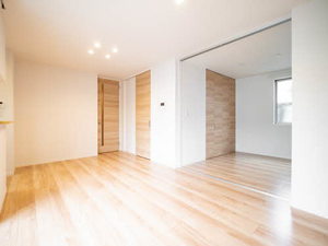 シャーメゾン　クオーレ 0202号-6