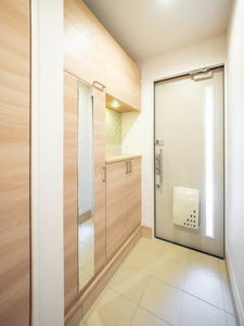 シャーメゾン　クオーレ 0202号-7