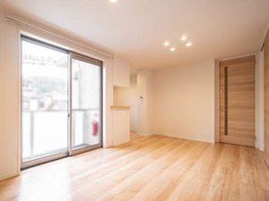 シャーメゾン　クオーレ 0202号-9