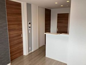 シャーメゾン勧修 0302号-3