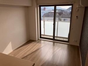 シャーメゾン勧修 0302号-4