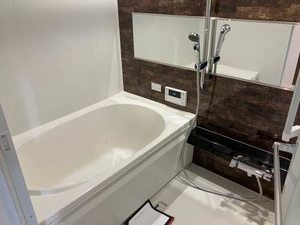 シャーメゾン勧修 0302号-7