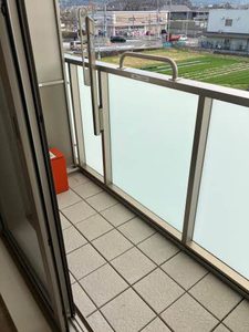 シャーメゾン勧修 0302号-11