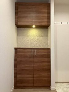 シャーメゾン勧修 0302号-12