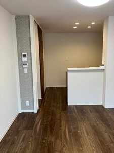 シャーメゾン太秦広隆寺 0102号-2