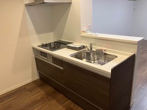 シャーメゾン太秦広隆寺 0102号-5