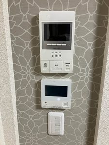 シャーメゾン太秦広隆寺 0102号-12