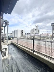 アネックス御立 A103号-13