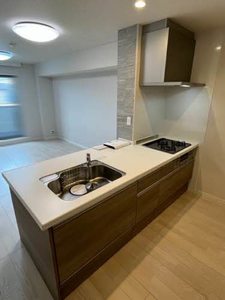 Ｍａｉｓｏｎ　Ｇｒａｎｄ　Ｓｏｌｅｉｌ 0303号-2