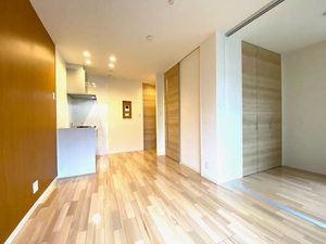 メゾン・ド・山本通 0201号-2