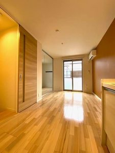 メゾン・ド・山本通 0201号-3