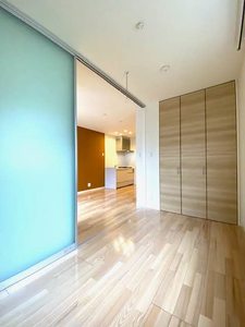 メゾン・ド・山本通 0201号-4