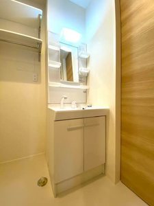 メゾン・ド・山本通 0201号-8