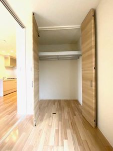 メゾン・ド・山本通 0201号-9