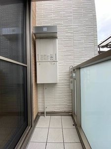 メゾン・ド・山本通 0201号-15