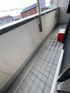 シャーメゾン　ブリランテ橿原 0202号-5