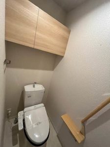 シャーメゾン日ノ岡 0102号-9
