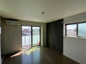 レーベンフロイデ三国ヶ丘 0302号-2