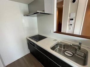 レーベンフロイデ三国ヶ丘 0302号-3