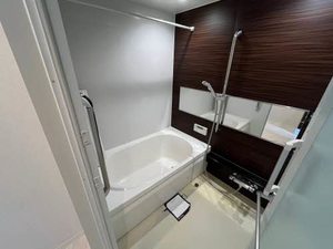 レーベンフロイデ三国ヶ丘 0302号-4