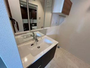 レーベンフロイデ三国ヶ丘 0302号-5