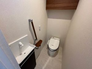 レーベンフロイデ三国ヶ丘 0302号-6