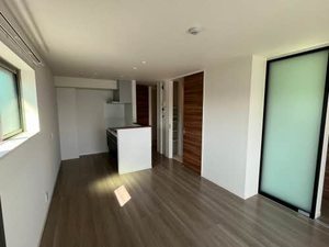 レーベンフロイデ三国ヶ丘 0302号-7