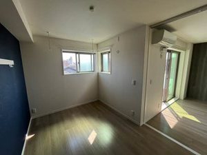 レーベンフロイデ三国ヶ丘 0302号-11