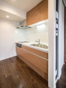 ボーデングラス三国ヶ丘 0301号-3