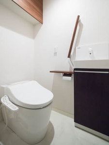 ボーデングラス三国ヶ丘 0301号-6